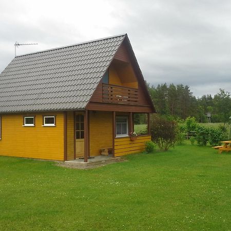 Laasi-Jaani Holiday Homes Pamma Chambre photo