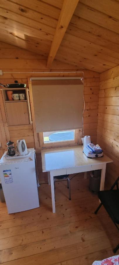 Laasi-Jaani Holiday Homes Pamma Extérieur photo