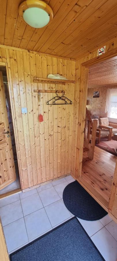 Laasi-Jaani Holiday Homes Pamma Extérieur photo