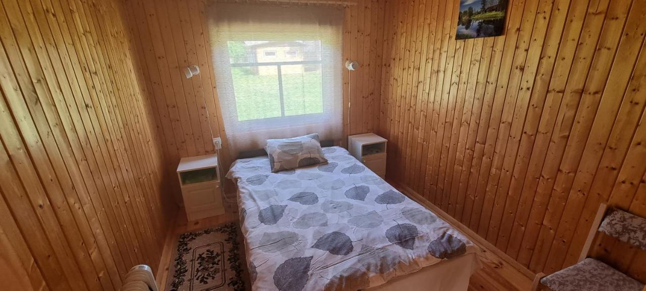 Laasi-Jaani Holiday Homes Pamma Extérieur photo