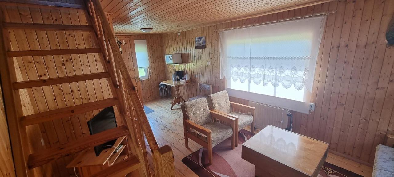 Laasi-Jaani Holiday Homes Pamma Extérieur photo